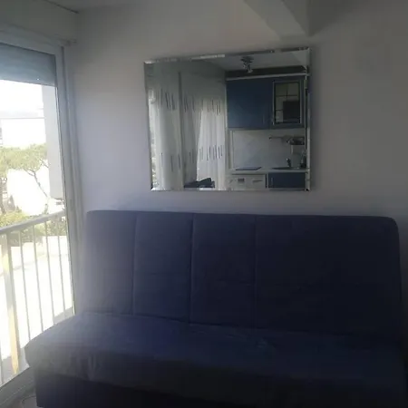Estudio Primera Linea De Mar Con Piscina Y Parking プラヤ・デアロ