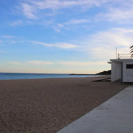 Estudio Primera Linea De Mar Con Piscina Y Parking * プラヤ・デアロ