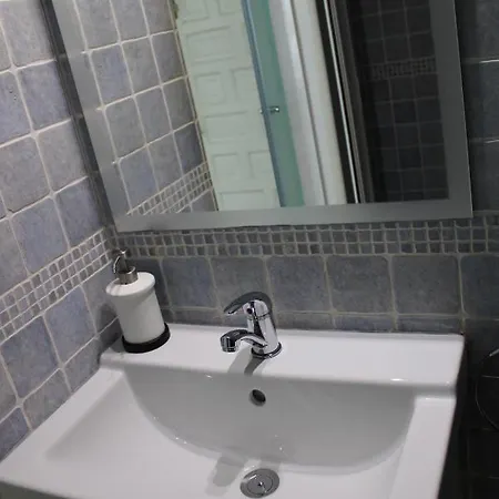 Estudio Primera Linea De Mar Con Piscina Y Parking プラヤ・デアロ