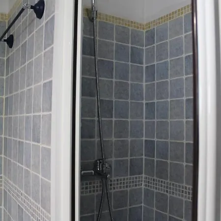 Estudio Primera Linea De Mar Con Piscina Y Parking アパート プラヤ・デアロ